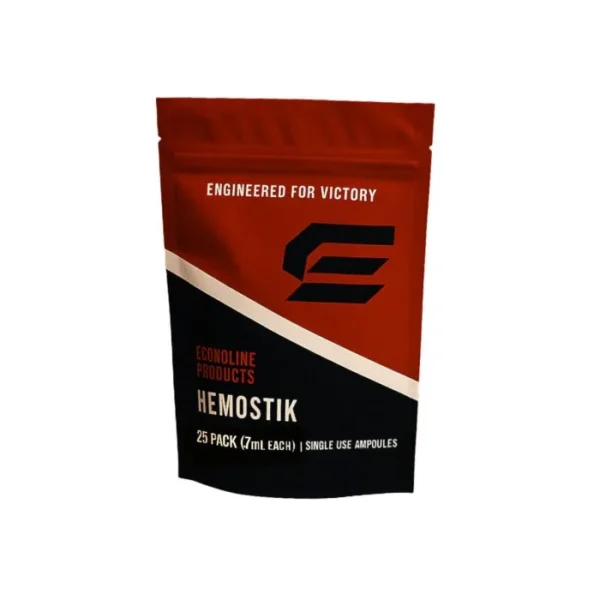 HEMOSTIK
