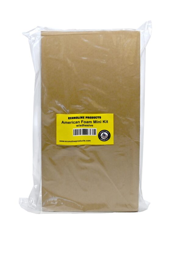 American Foam - Image 5