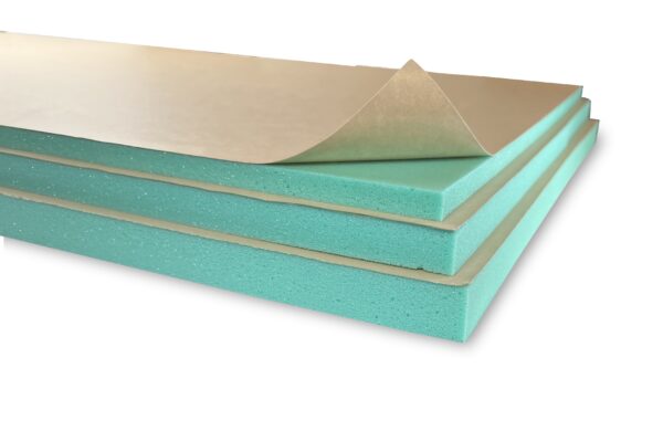 GREEN MEMORY FOAM - Image 4