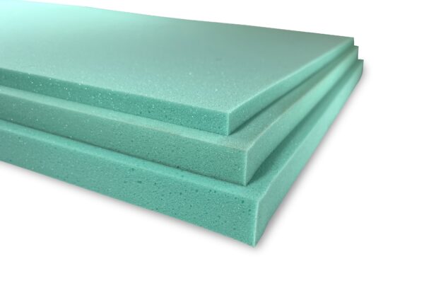 GREEN MEMORY FOAM - Image 3