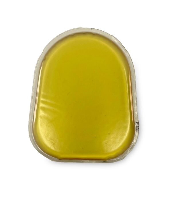 SHOCK SHIELD HAND PAD 3/16 IN