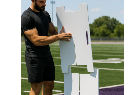 Portable Cooler Stand - Image 2