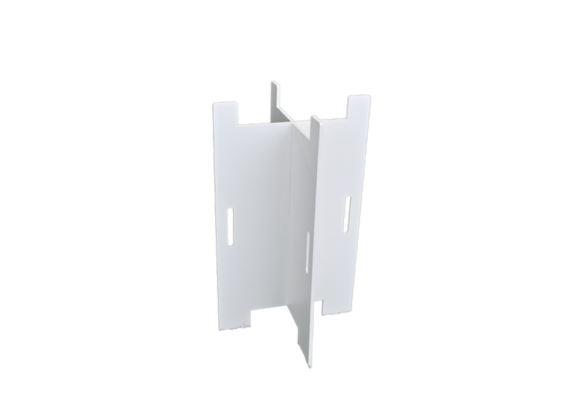 Portable Cooler Stand - Image 3