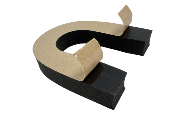 Heel Spurs ADH Super Foam