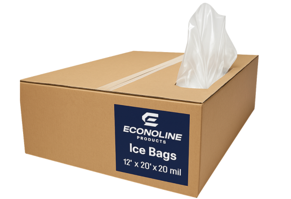 Eline Ice Bags