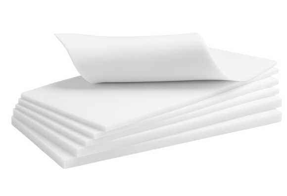 SOFT FOAM OPEN CELL