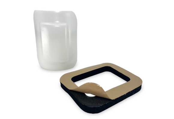 Floogie AC Pad
