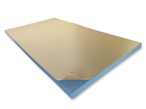 Blue Memory Foam - Image 8