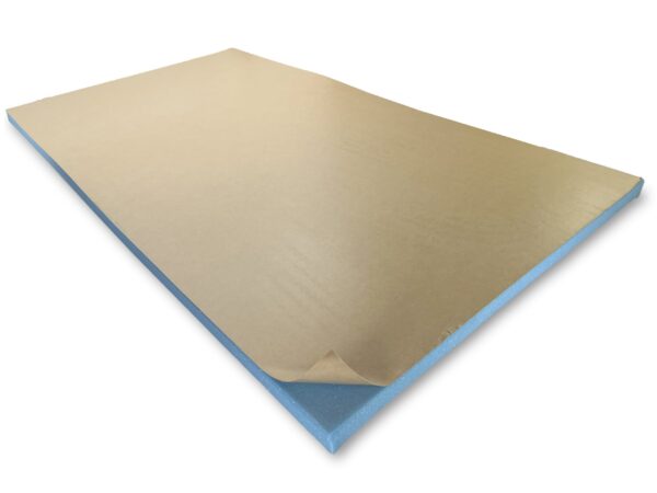 Blue Memory Foam - Image 7