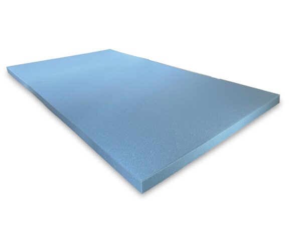 Blue Memory Foam - Image 10