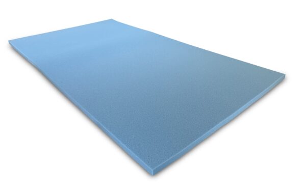 Blue Memory Foam - Image 9