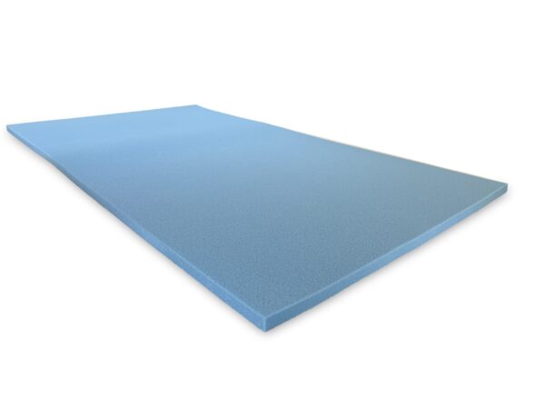 Blue Memory Foam - Image 6