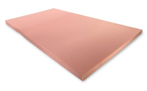Pink Memory Foam - Image 5