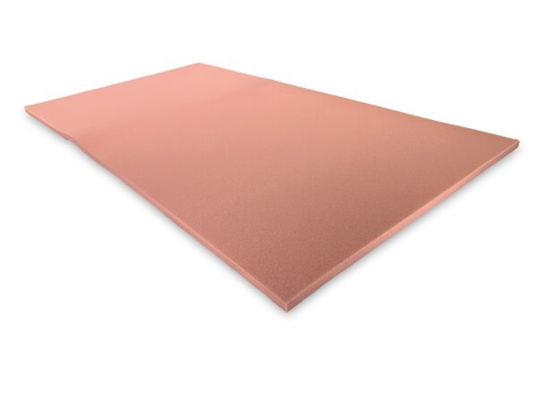 Pink Memory Foam - Image 4